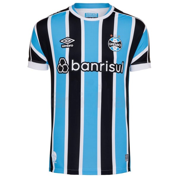 Thailandia Maglia Grêmio FBPA Home 23/24